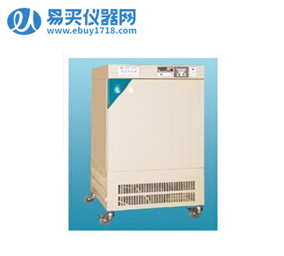 上海精宏恒溫恒濕箱HWS-400(停產)