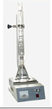 上海昌吉石油產品酸值、酸度試驗器 SYD-264