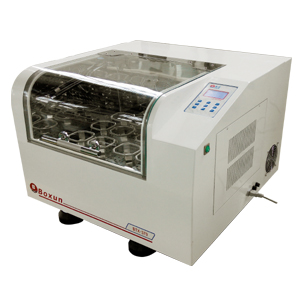上海博迅臺式恒溫?fù)u床 BSD-TX370
