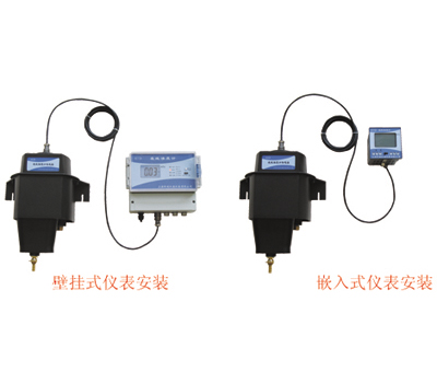 上海昕瑞濁度水質自動分析儀WGZ-2C
