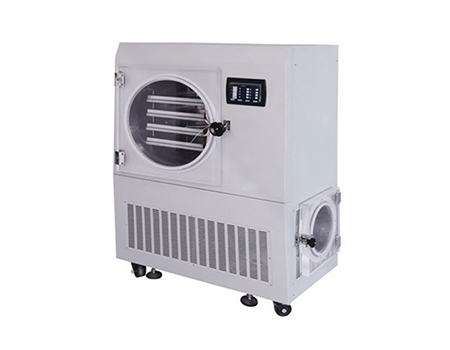 寧波新芝原位普通型冷凍干燥機SCIENTZ-50ND