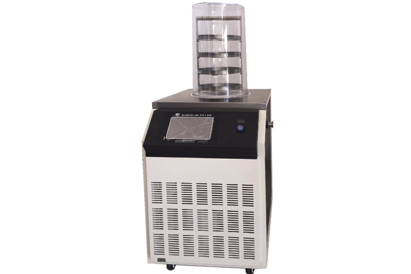 寧波新芝SCIENTZ-18N普通型冷凍干燥機