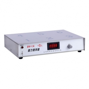 上海司樂(lè)多工位磁力攪拌器84-1A（6）數(shù)顯