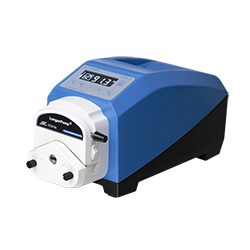保定蘭格工業蠕動泵G100-1J-1+FG15-13（停產）