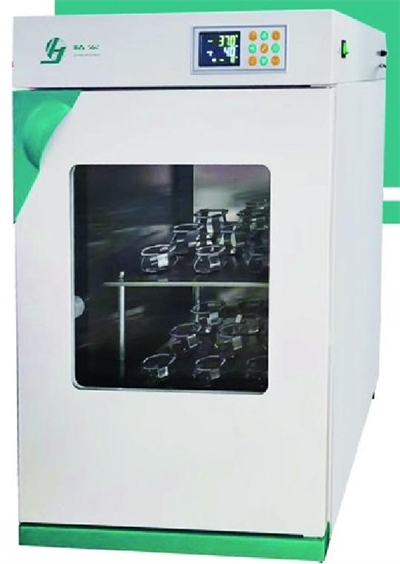上海精宏恒溫培養振蕩器HZP-250A