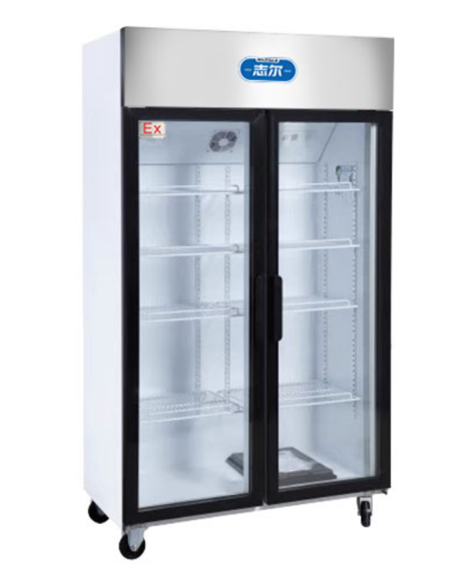 志爾防爆立式冷藏柜 BL-1600/LC680LH