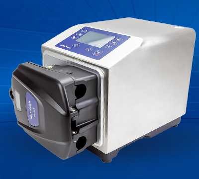 保定蘭格工業灌裝型蠕動泵dPOFLEX® BP01+GPH01